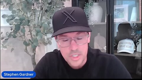 🔥Alex Jones WARNS Trump he's WALKING INTO A TRAP!