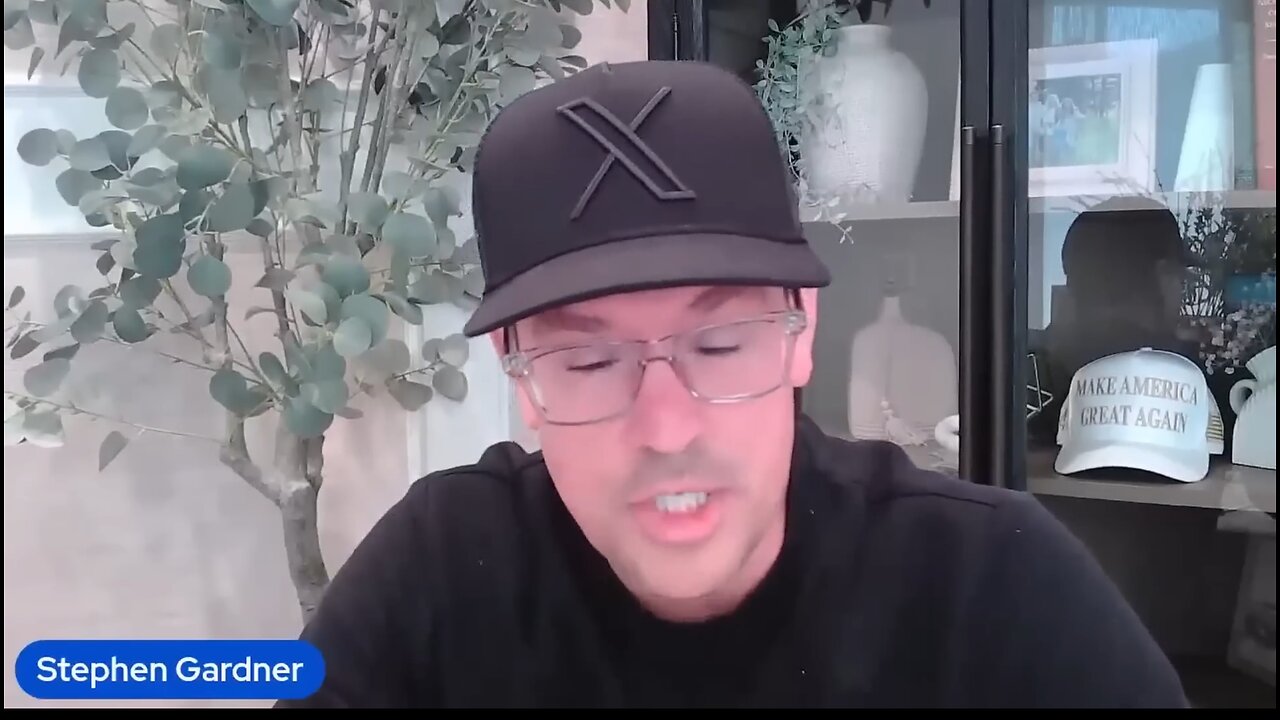 🔥Alex Jones WARNS Trump he's WALKING INTO A TRAP!