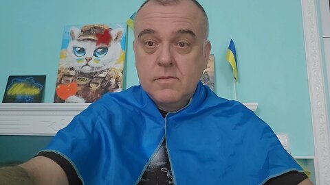 1. 23.08.2025 г. Руб. Гойда: во в. о. луганской области, в День украинского флага