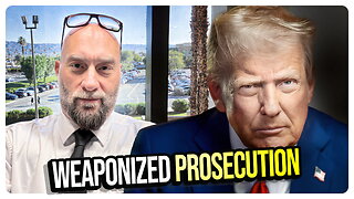 Live with Wrongly-Identified Trump "Assassin" Vem Miller - AND MORE!
