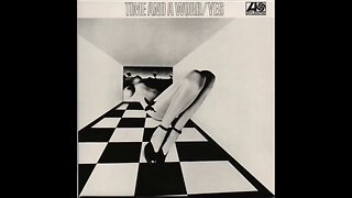 Time And A Word ~ Yes