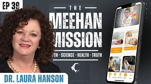 Have Developmental Milestones Changed? Dr. Laura Hanson Talks CDC & Early Childhood Development