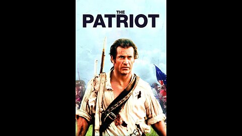 LDGi The Patriot 2000 R