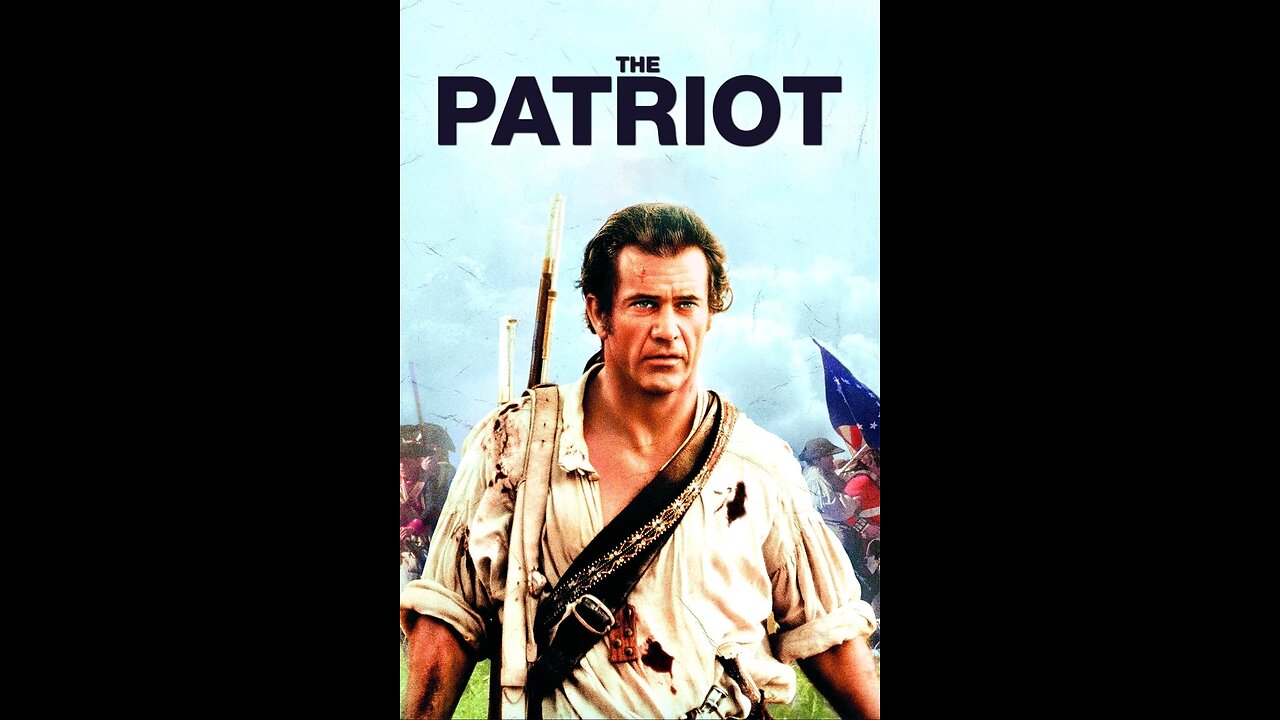 LDGi The Patriot 2000 R