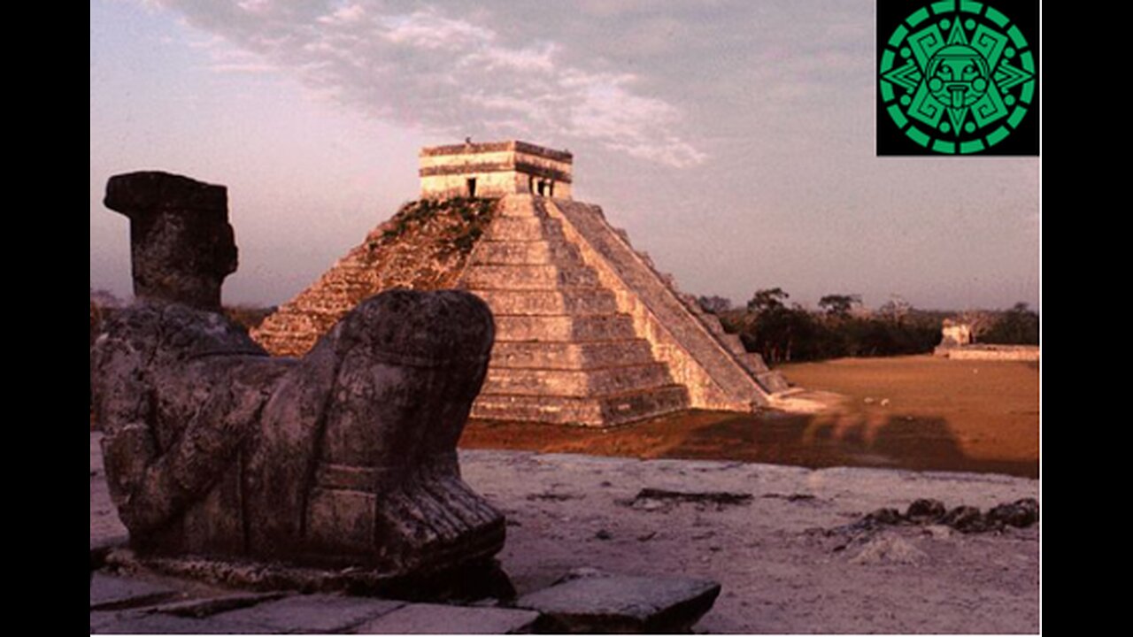 TARTARIA LOST - OLD WORLD - PAST RESETS