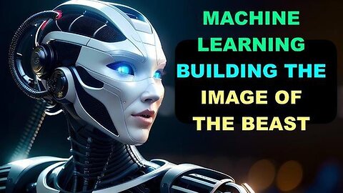 "Unveiling the Connection between Machine Learning and the Image of the Beast"