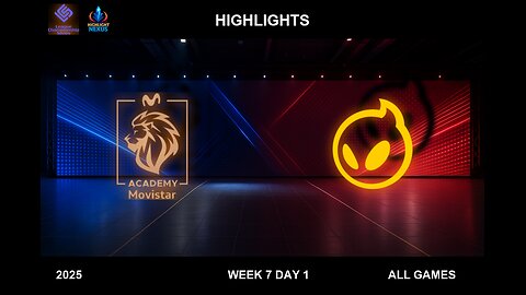 LYON vs DIG Highlights ALL GAMES - LCS W7D1 Split 2 2025 LTA North Lyon vs Dignitas