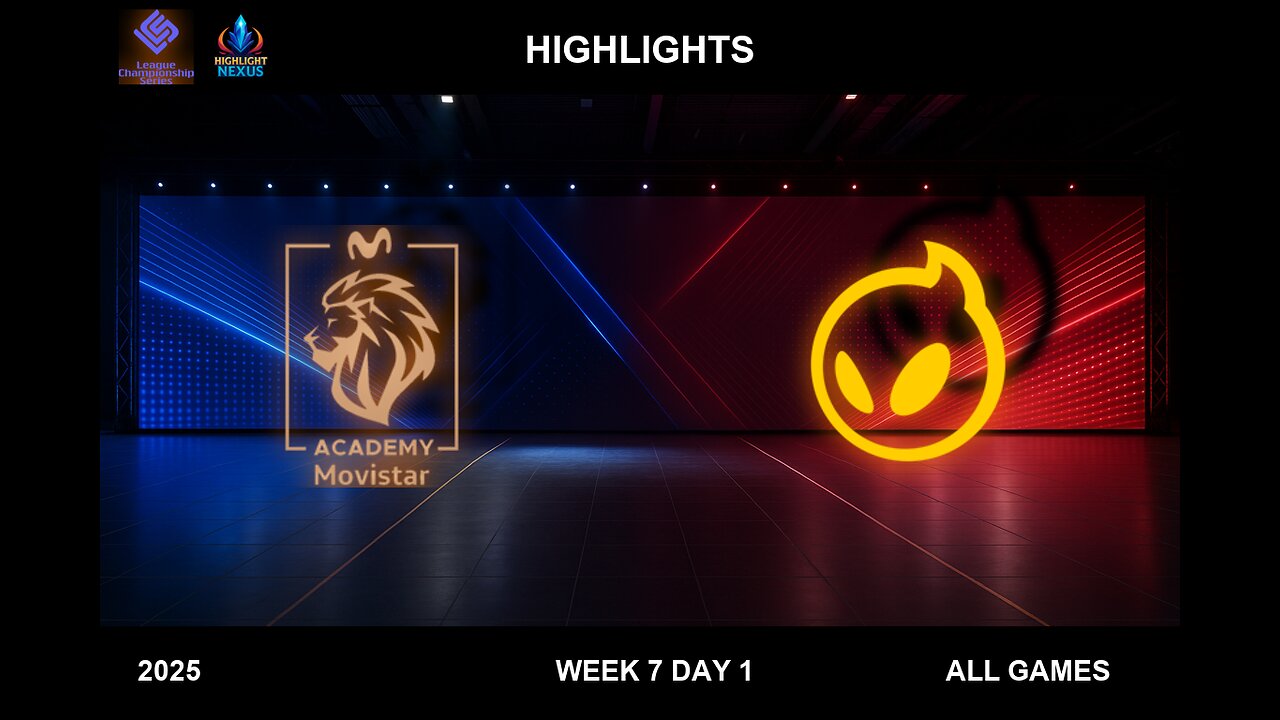 LYON vs DIG Highlights ALL GAMES - LCS W7D1 Split 2 2025 LTA North Lyon vs Dignitas