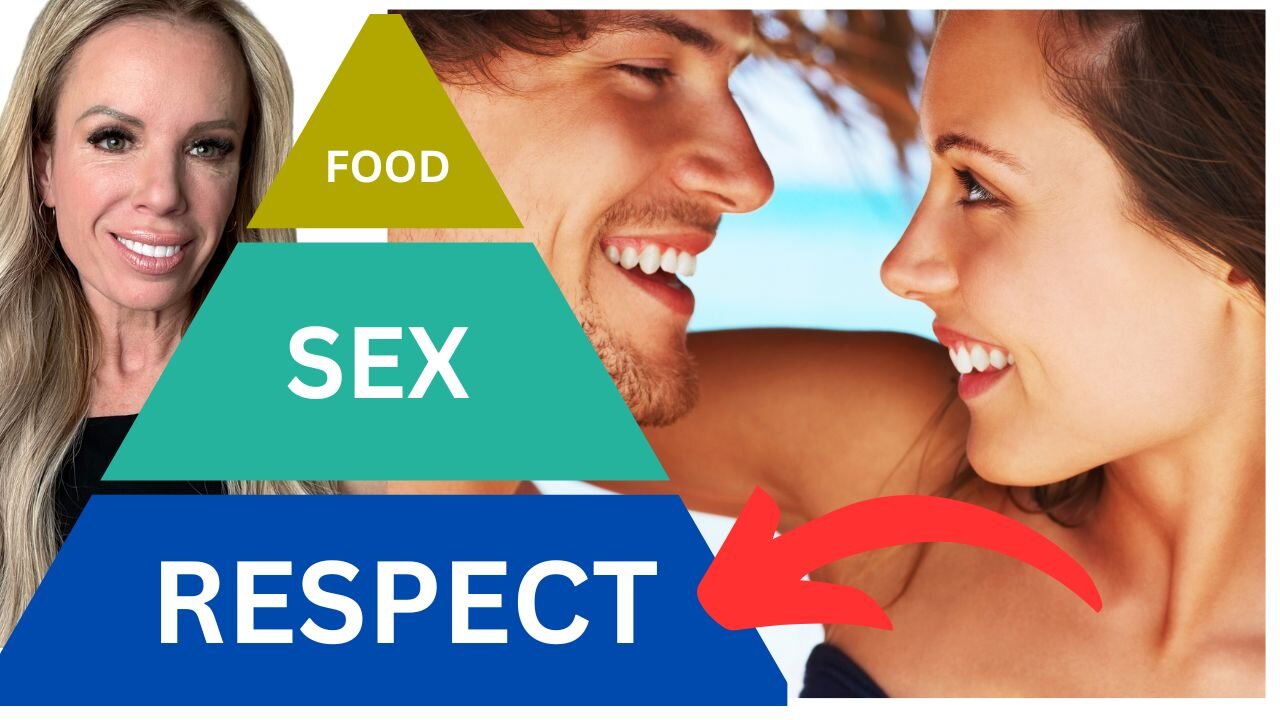 The 3 Core Needs of Men in Relationships