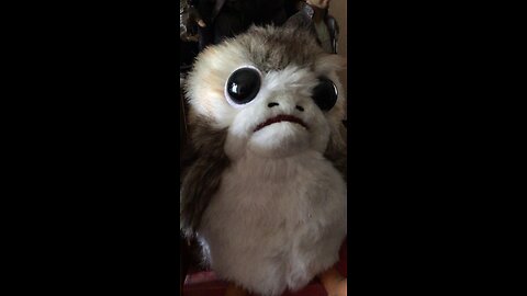 Star Wars vibes!
