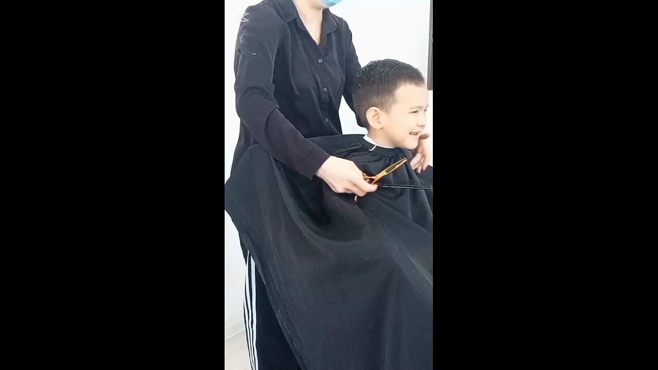 next Level Barber