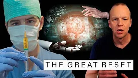 The Great Reset Altering the Human Being Through Pharma and Technology PART 5 by Keith Malcomson
