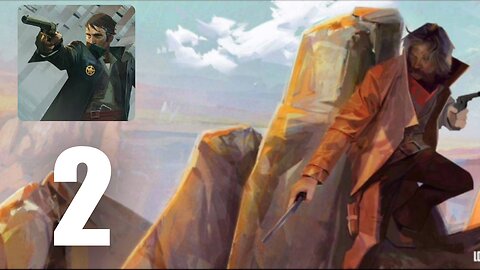Guns at Dawn – Walkthrough Part 2 Intense 1v1 Duels & Fast Paced Action