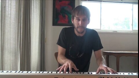 9/11 song. Foundring Ode to Tim Pool.