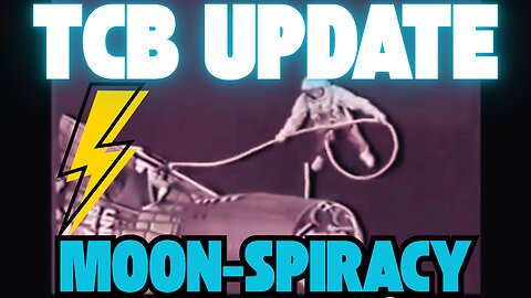 ⚡️TCB UPDATE⚡️ – Pastor Bob & George LIVE Returns, Texas Politics, and NASA Moon-spiracy | 8/6/25