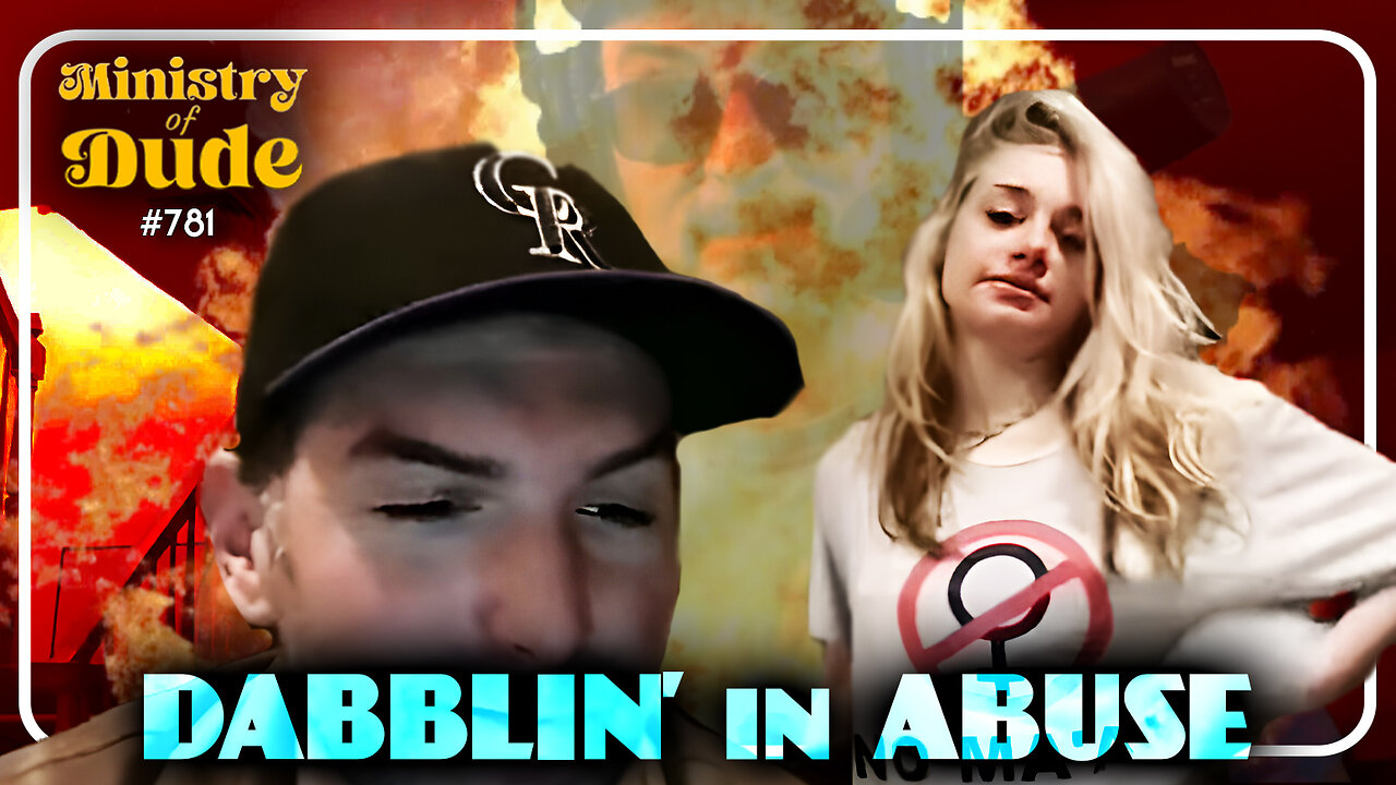 The Dabbleverse gets abusive | #781