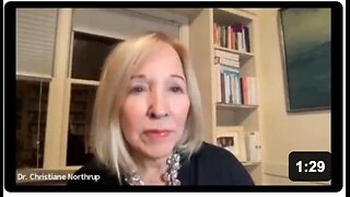 Candy Owens Exposed by Dr. Christiane Northrup