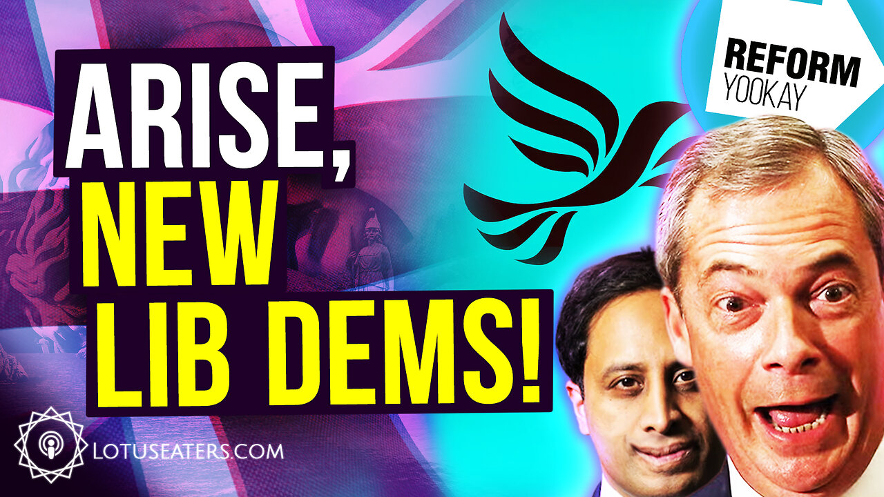 What Kind of Party is Reform Trying to Be?