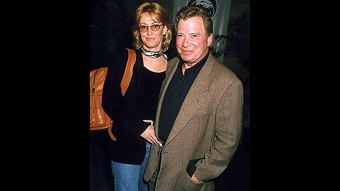 Murder of Nerine Kidd & the complicity of William Shatner. (Captain Kirk)