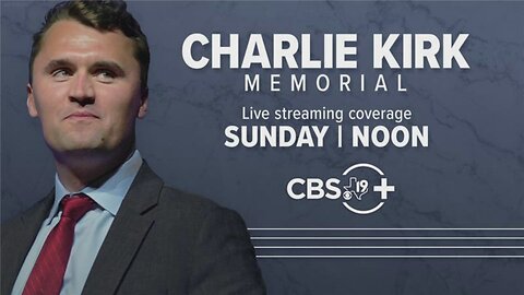 Provocateurs Eyeing Charlie Kirk’s Funeral & So Are Military Recruiters