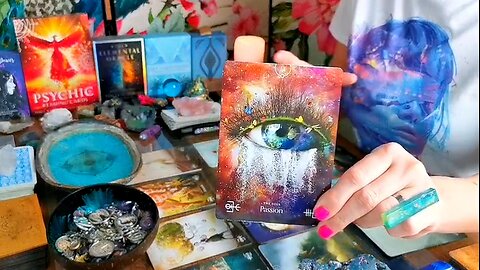LIBRA - "2025 - WHAT TO EXPECT!!" YEARLY READING 2025