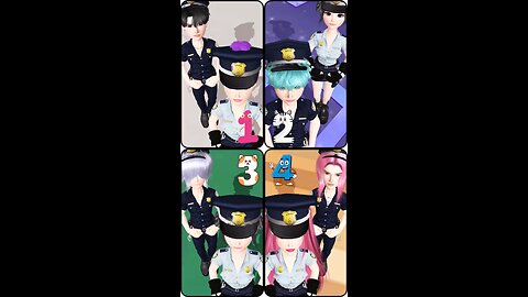 Choose your favourite ❤️ #rumble #trending #viral