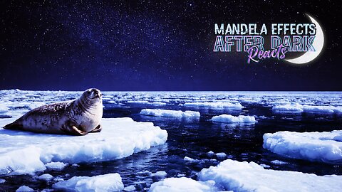 #mandelaeffects AFTER DARK REACTS | BodyCam Ghosts, Joe Martinez Superman M.E., Weather M.E. + More!