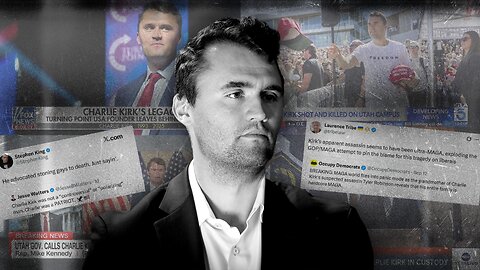 Talking Points Memo - September 15, 2025 