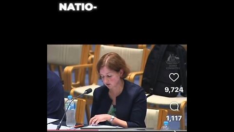 So the new “hate speech” laws are not for all Australians. These laws favour a certain group