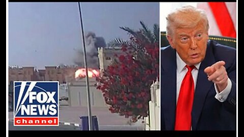 'THREAD A NEEDLE' KT McFarland warns Trump after Israel strikes Qatar - Fox News