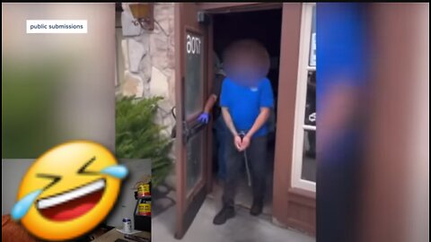Illegals SEIZE 'Burrito Factory'... ICE Deports