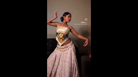 Viral dance 💃