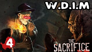 [W.D.I.M.] The Sacrifice | L4D