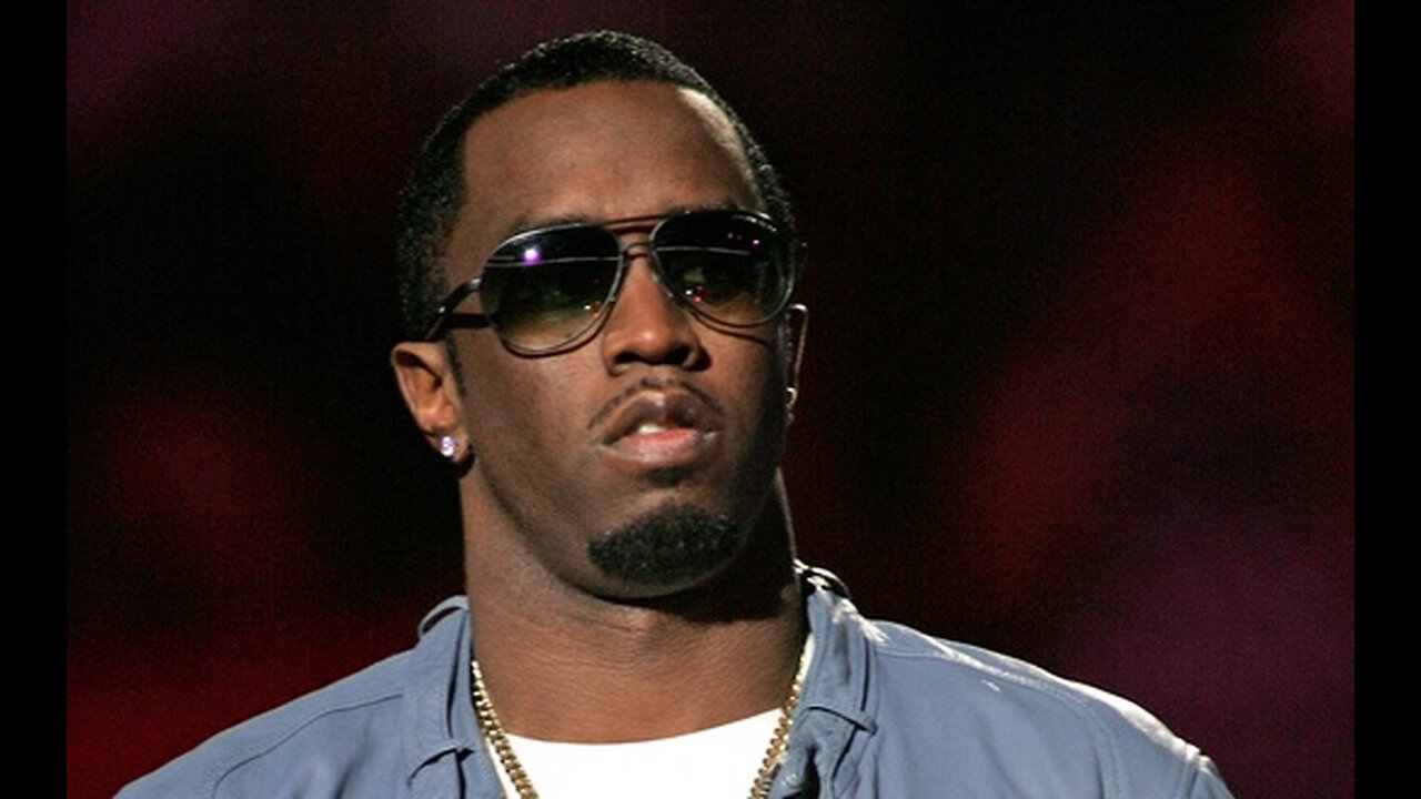 The Intersection Between the Diddy & Epstein Sex Networks – Part 1 – Video #214