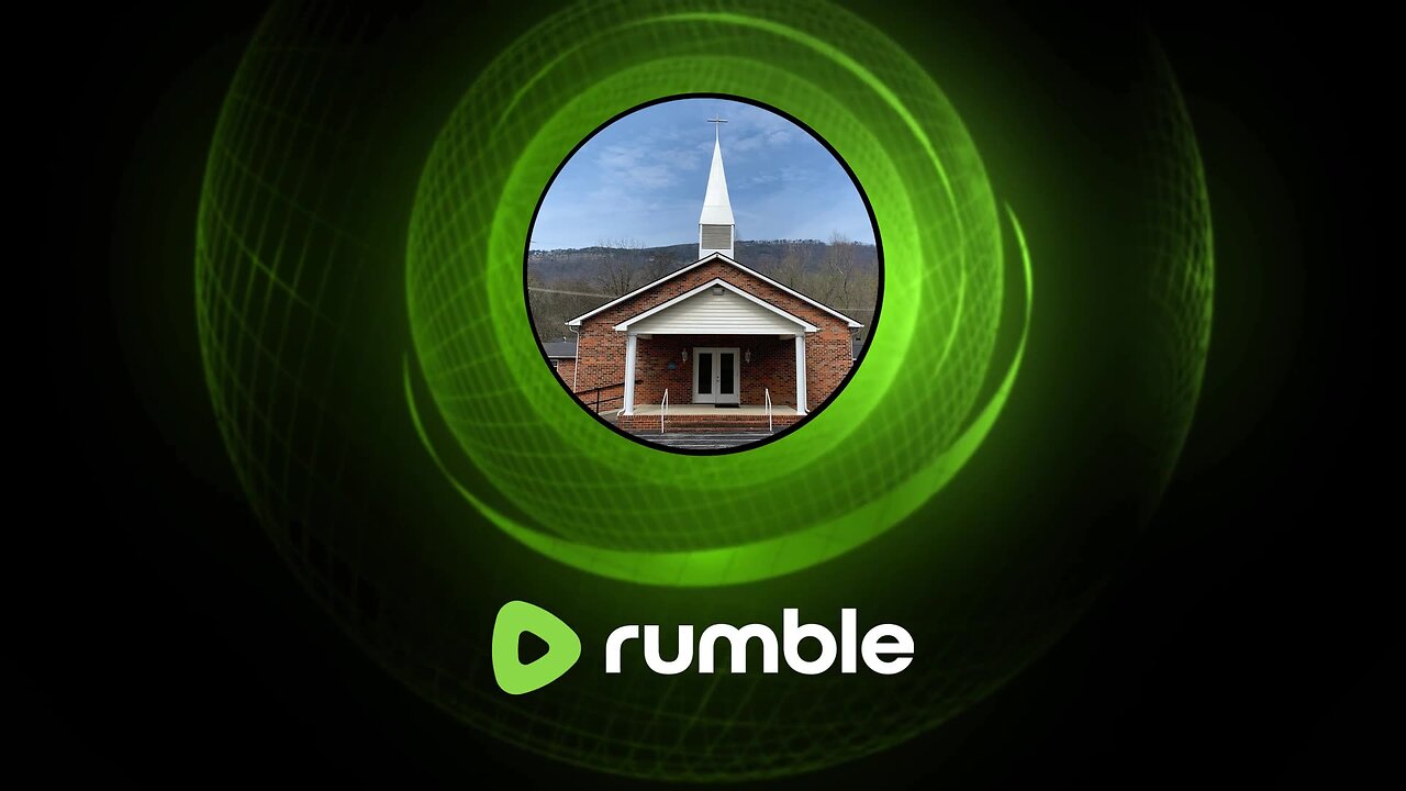 Exodus 34:10-28, A God Whose Name is Jealous, Associate Pastor Mark Brown