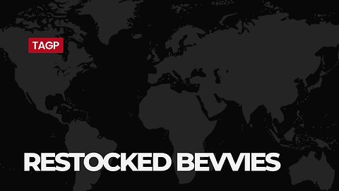 (S1: EXODUS) RESTOCKED