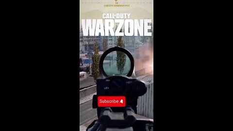 🚨🎮 COD Warzone: Rooftop DOMINATION...