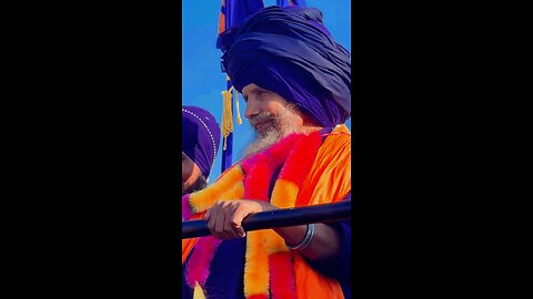 Khalsa King 👑👑👑