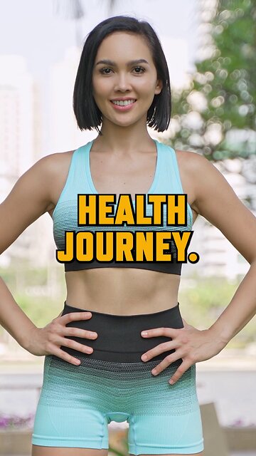 The TURNING POINT in your HEALTH JOURNEY