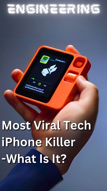 Why Humane's iPhone Killer "Failed"