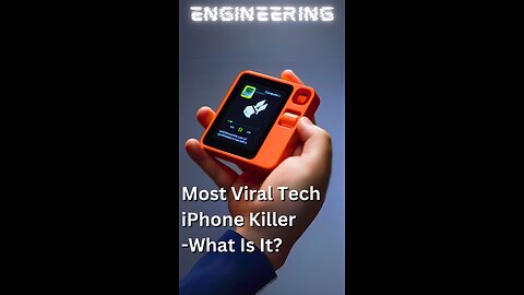Why Humane's iPhone Killer "Failed"