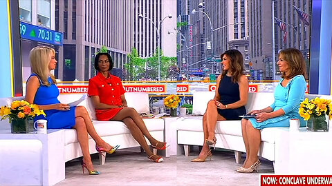 Outnumbered May 8 2025