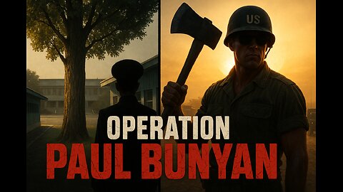 Operation Paul Bunyan: Episode 2
