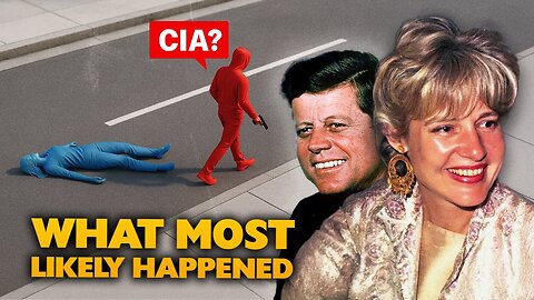 The Death of JFK Mistress Mary Meyers: What Most Likely Happened