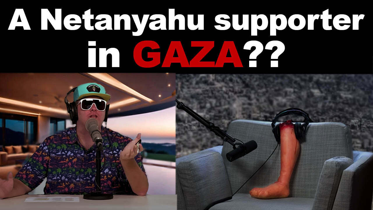 Finally! Tim found one!