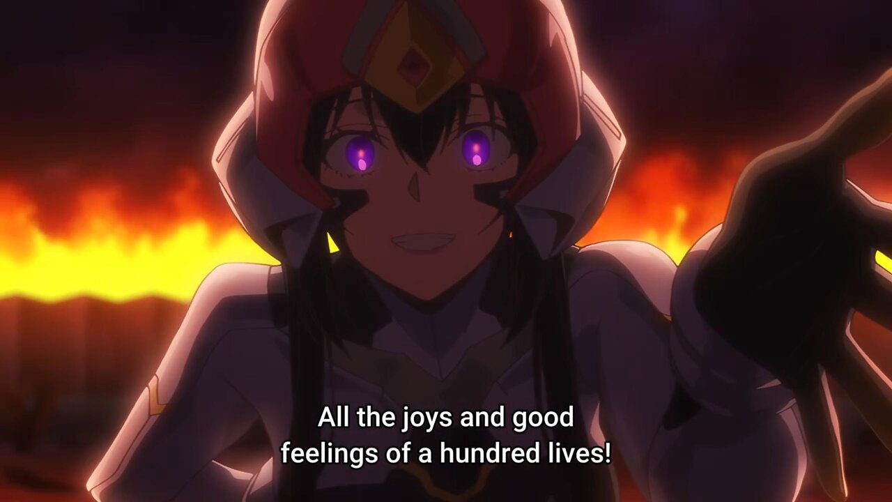 things are getting confusing | Onmyo Kaiten Re:Birth Verse