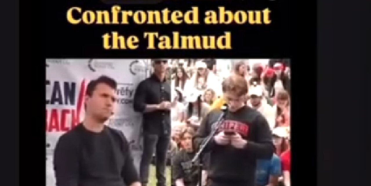 JEWISH PUPPET KIRK AI FAKE DEATH ✡️