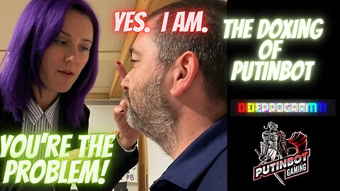 Producer Robby Doxing Scandal: Leftist Targets DeProgram Producer