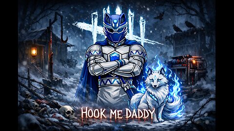 ❄ HOOK ME DADDY! ❄ 🚨 PREMIUM CREATOR 🚨