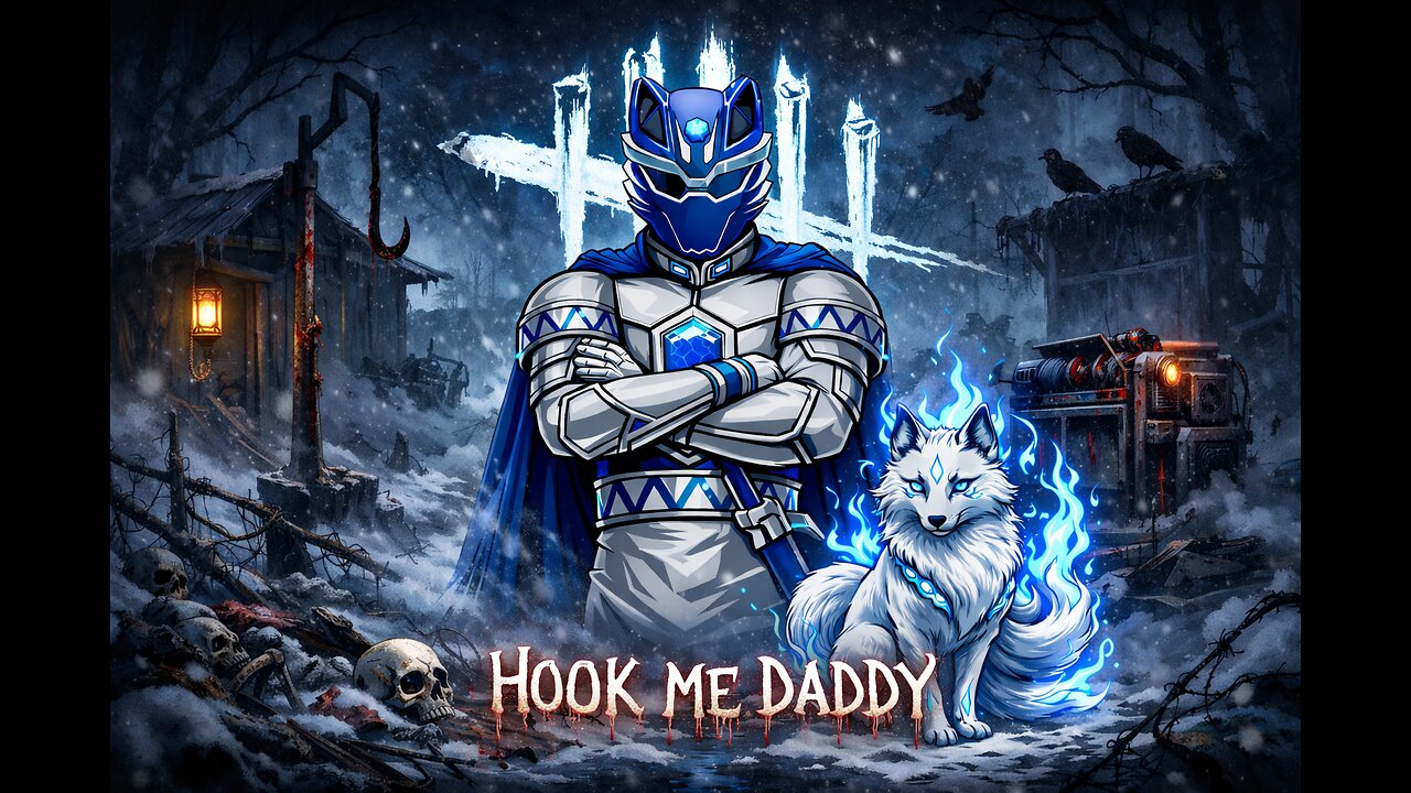 ❄ HOOK ME DADDY! ❄ 🚨 PREMIUM CREATOR 🚨